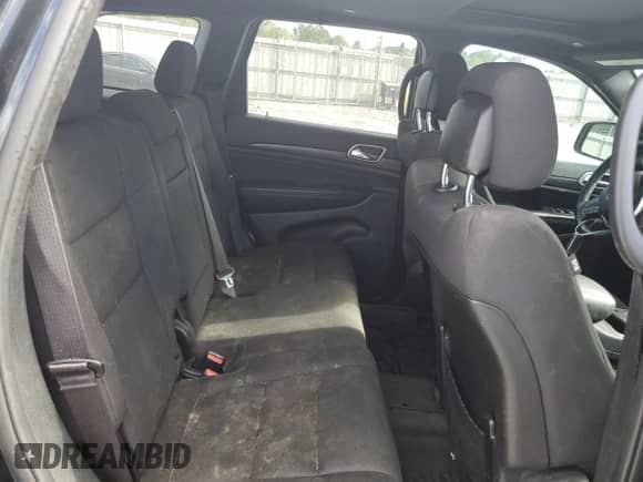 2020 Jeep Grand Cherokee Laredo E with VIN 1C4RJEAG3LC106166, listed as a Copart auction lot 84898055 with 80,305 mi miles and Clean title. Bid and sale history available at DreamBid. Image 11.