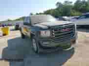 2017 GMC Sierra 1500 с VIN 1GTR1LEC1HZ156483, выставлен на аукционе Copart как лот 57498495 с пробегом 145 939 миль миль и Списание • Salvage title. История ставок и продаж доступна на DreamBid. Изображение 13.