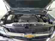 2020 Chevrolet Colorado 4WD LT с VIN 1GCGTCEN7L1190163, выставлен на аукционе Copart как лот 84180325 с пробегом 63 754 миль миль и Списание • Salvage title. История ставок и продаж доступна на DreamBid. Изображение 11.