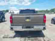 2015 Chevrolet Silverado 1500 LT with VIN 1GCRCREC8FZ306552, listed as a IAAI auction lot 42826732 with 115,741 mi miles and . Bid and sale history available at DreamBid. Image 16.