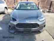 2024 Honda HR-V LX с VIN 3CZRZ1H37RM717453, выставлен на аукционе Copart как лот 80872115 с пробегом 38 649 миль миль и Списание • Salvage title. История ставок и продаж доступна на DreamBid. Изображение 5.