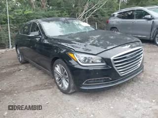 2015 Hyundai Genesis 3.8L с VIN KMHGN4JE3FU054746, выставлен на аукционе IAAI как лот 42771286 с пробегом 72 626 миль миль и . История ставок и продаж доступна на DreamBid. Изображение 1.
