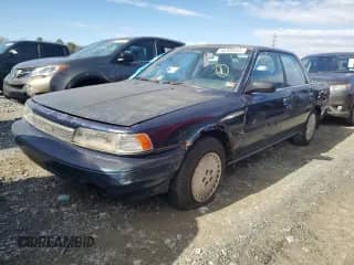 1989 Toyota Camry с VIN 4T1SV22E0KU032677, выставлен на аукционе Copart как лот 46308555 с пробегом 993 896 миль миль и Чистый • Clean title. История ставок и продаж доступна на DreamBid. Изображение 1.