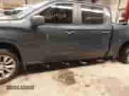 2020 Chevrolet Silverado 1500 Custom с VIN 1GCPYBEK2LZ272823, выставлен на аукционе IAAI как лот 41655861 с пробегом 96 583 миль миль и . История ставок и продаж доступна на DreamBid. Изображение 6.