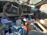 2008 Chevrolet Silverado 1500 2LT with VIN 2GCEK19JX81104254, listed as a Copart auction lot 86894285 with Not provided miles and Salvage title. Bid and sale history available at DreamBid. Image 8.