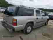 2005 Chevrolet Suburban LS с VIN 3GNEC16Z55G286463, выставлен на аукционе Copart как лот 61260555 с пробегом 255 049 миль миль и Списание • Salvage title. История ставок и продаж доступна на DreamBid. Изображение 3.