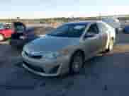 2014 Toyota Camry SE с VIN 4T1BF1FK0EU406569, выставлен на аукционе IAAI как лот 43573517 с пробегом 159 362 миль миль и . История ставок и продаж доступна на DreamBid. Изображение 2.