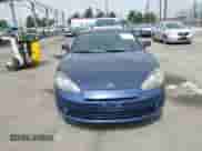 2007 Hyundai Tiburon GS with VIN KMHHM66D47U253809, listed as a IAAI auction lot 42777962 with 176,002 mi miles and . Bid and sale history available at DreamBid. Image 12.