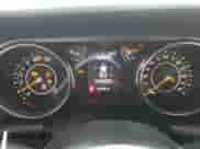 2022 Jeep Wrangler Unlimited Sport with VIN 1C4HJXDN7NW251780, listed as a Copart auction lot 70247304 with 25,935 mi miles and Salvage title. Bid and sale history available at DreamBid. Image 9.