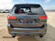 2015 Jeep Grand Cherokee SRT с VIN 1C4RJFDJ0FC130569, выставлен на аукционе Copart как лот 60668385 с пробегом 111 151 миль миль и Чистый • Clean title. История ставок и продаж доступна на DreamBid. Изображение 6.