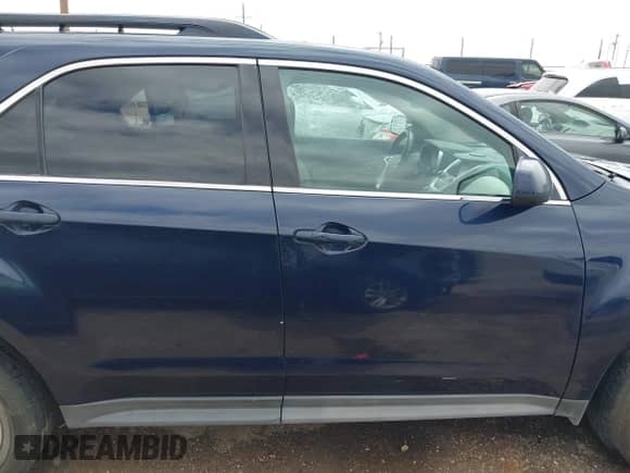 2017 Chevrolet Equinox LT с VIN 2GNALCEKXH1539949, выставлен на аукционе IAAI как лот 42457717 с пробегом 187 643 миль миль и . История ставок и продаж доступна на DreamBid. Изображение 13.