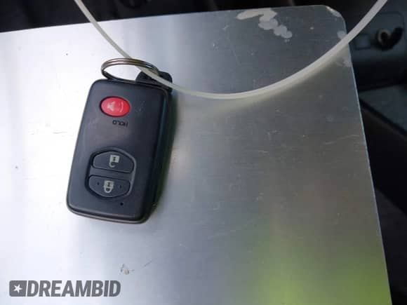 2013 Toyota Prius One with VIN JTDKN3DUXD5555717, listed as a IAAI auction lot 43028925 with 132,858 mi miles and . Bid and sale history available at DreamBid. Image 11.