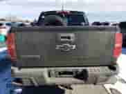 2019 Chevrolet Colorado 4WD Z71 с VIN 1GCPTDE1XK1188991, выставлен на аукционе Copart как лот 44139835 с пробегом 97 289 миль миль и Списание • Salvage title. История ставок и продаж доступна на DreamBid. Изображение 6.