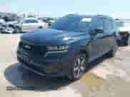 2023 Kia Sorento S с VIN 5XYRL4LC5PG175831, выставлен на аукционе IAAI как лот 42507532 с пробегом 47 710 миль миль и . История ставок и продаж доступна на DreamBid. Изображение 18.