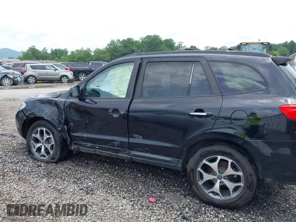 2009 Hyundai Santa Fe SE с VIN 5NMSH13E09H288324, выставлен на аукционе IAAI как лот 42783569 с пробегом 251 737 миль миль и . История ставок и продаж доступна на DreamBid. Изображение 14.