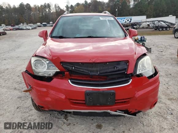 2009 Saturn VUE XR z VIN 3GSCL53739S580896, wystawiony jako Copart lot #79362394 z przebiegiem 97 429 mil mil oraz Szkoda całkowita • Salvage title. Historia ofert i sprzedaży dostępna na DreamBid. Obrazek 5.