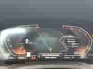 2023 BMW 4 Series 430i xDrive with VIN WBA73AP01PCM95171, listed as a Copart auction lot 83039954 with 22,881 mi miles and Salvage title. Bid and sale history available at DreamBid. Image 9.