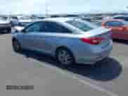 2017 Hyundai Sonata 2.4L with VIN 5NPE24AF6HH561666, listed as a IAAI auction lot 43049289 with Not provided miles and . Bid and sale history available at DreamBid. Image 3.