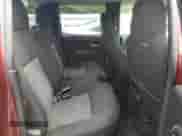 2008 Chevrolet Colorado 1LT с VIN 1GCCS339288220885, выставлен на аукционе Copart как лот 69839835 с пробегом 153 724 миль миль и Чистый • Clean title. История ставок и продаж доступна на DreamBid. Изображение 10.