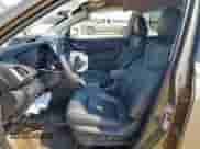 2023 Subaru Forester Touring z VIN JF2SKARCXPH488182, wystawiony jako Copart lot #69522535 z przebiegiem 50 224 mil mil oraz Szkoda całkowita • Salvage title. Historia ofert i sprzedaży dostępna na DreamBid. Obrazek 7.