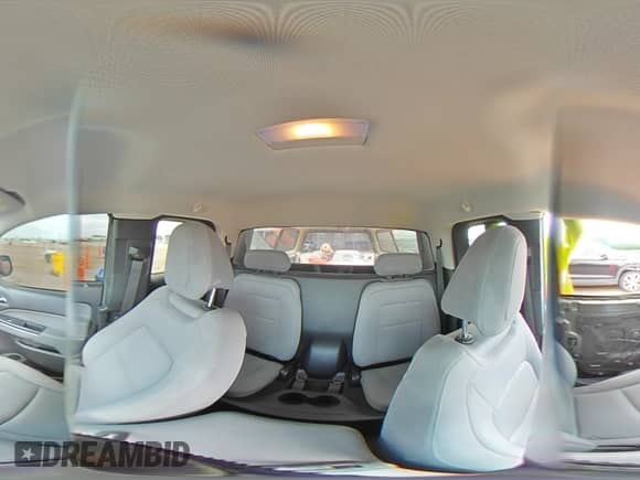 2015 Chevrolet Colorado 4WD LT с VIN 1GCHTBE3XF1198727, выставлен на аукционе Copart как лот 80750345 с пробегом 74 374 миль миль и Списание • Salvage title. История ставок и продаж доступна на DreamBid. Изображение 15.