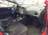 2017 Chevrolet Cruze LT with VIN 1G1BE5SMXH7277838, listed as a IAAI auction lot 43301759 with 85,257 mi miles and . Bid and sale history available at DreamBid. Image 5.