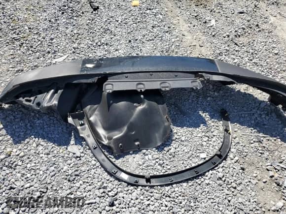 2022 Honda Pilot Sport с VIN 5FNYF5H37NB007467, выставлен на аукционе Copart как лот 86430905 с пробегом 58 156 миль миль и На запчасти • Non repairable. История ставок и продаж доступна на DreamBid. Изображение 13.