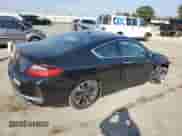 2016 Honda Accord EX-L with VIN 1HGCT2B95GA007530, listed as a Copart auction lot 84828935 with 87,361 mi miles and Clean title. Bid and sale history available at DreamBid. Image 3.