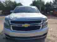 2020 Chevrolet Suburban LT with VIN 1GNSKHKCXLR258283, listed as a IAAI auction lot 42735336 with 178,697 mi miles and . Bid and sale history available at DreamBid. Image 12.