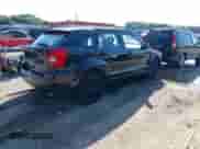 2008 Dodge Caliber R/T с VIN 1B3HE78K38D636212, выставлен на аукционе IAAI как лот 42434507 с пробегом 119 239 миль миль и . История ставок и продаж доступна на DreamBid. Изображение 4.