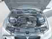 2012 BMW 3 Series 335i с VIN WBAKG7C58CE803387, выставлен на аукционе IAAI как лот 43438973 с пробегом 129 264 миль миль и . История ставок и продаж доступна на DreamBid. Изображение 10.