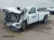 2017 GMC Sierra 1500 with VIN 1GTN1LEH2HZ310922, listed as a IAAI auction lot 42407465 with Not provided miles and . Bid and sale history available at DreamBid. Image 2.