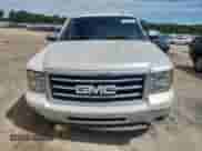 2011 GMC Sierra 1500 SLT z VIN 3GTP2WE31BG346653, wystawiony jako Copart lot #62480455 z przebiegiem 162 771 mil mil oraz Szkoda całkowita • Salvage title. Historia ofert i sprzedaży dostępna na DreamBid. Obrazek 5.