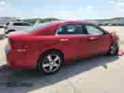 2012 Chevrolet Malibu 3LT z VIN 1G1ZF5E75CF244570, wystawiony jako Copart lot #69566245 z przebiegiem 81 352 mil mil oraz Szkoda całkowita • Salvage title. Historia ofert i sprzedaży dostępna na DreamBid. Obrazek 3.