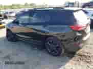 2024 Chevrolet Equinox RS с VIN 3GNAXMEG0RL184960, выставлен на аукционе Copart как лот 69740635 с пробегом 28 187 миль миль и Списание • Salvage title. История ставок и продаж доступна на DreamBid. Изображение 2.