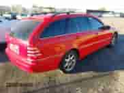 2002 Mercedes-Benz C 230/260/280/320 с VIN WDBRH64J42F185836, выставлен на аукционе IAAI как лот 43582999 с пробегом 96 617 миль миль и . История ставок и продаж доступна на DreamBid. Изображение 4.