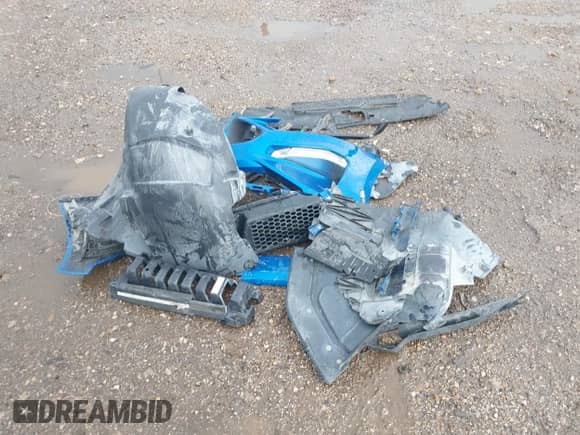 2021 Ford Mustang GT с VIN 1FA6P8CF2M5144006, выставлен на аукционе IAAI как лот 42507152 с пробегом 49 347 миль миль и . История ставок и продаж доступна на DreamBid. Изображение 12.