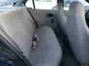 1999 Saturn SL с VIN 1G8ZF528XXZ164152, выставлен на аукционе Copart как лот 88041905 с пробегом 175 709 миль миль и Списание • Salvage title. История ставок и продаж доступна на DreamBid. Изображение 10.