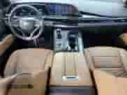 2022 Cadillac Escalade RWD Premium Luxury с VIN 1GYS3BKL2NR131706, выставлен на аукционе Copart как лот 65502995 с пробегом 43 188 миль миль и Чистый • Clean title. История ставок и продаж доступна на DreamBid. Изображение 8.