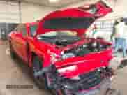 2021 Dodge Challenger GT z VIN 2C3CDZKG7MH603419, wystawiony jako IAAI lot #41661672 z przebiegiem 37 112 mil mil oraz . Historia ofert i sprzedaży dostępna na DreamBid. Obrazek 1.