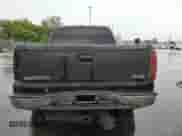 2006 GMC Sierra 1500 SLE2 with VIN 2GTEC13Z961268040, listed as a Copart auction lot 70903835 with Not provided miles and Clean title. Bid and sale history available at DreamBid. Image 6.