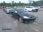 2008 Lexus IS 250 with VIN JTHBK262482072504, listed as a IAAI auction lot 43421264 with 208,329 mi miles and . Bid and sale history available at DreamBid. Image 1.