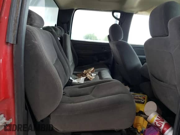 2007 Chevrolet Silverado 1500 LS с VIN 2GCEK13V471103336, выставлен на аукционе Copart как лот 55799835 с пробегом 254 646 миль миль и Списание • Salvage title. История ставок и продаж доступна на DreamBid. Изображение 10.