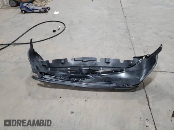 2024 Jeep Compass Latitude Lux с VIN 3C4NJDFN4RT169614, выставлен на аукционе Copart как лот 54626595 с пробегом 2 461 миль миль и Списание • Salvage title. История ставок и продаж доступна на DreamBid. Изображение 13.