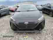 2018 Hyundai Ioniq Blue с VIN KMHC65LC7JU094219, выставлен на аукционе Copart как лот 55613904 с пробегом 51 112 миль миль и Списание • Salvage title. История ставок и продаж доступна на DreamBid. Изображение 11.