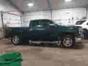 2014 Chevrolet Silverado 1500 LT с VIN 1GCVKREH2EZ301472, выставлен на аукционе IAAI как лот 41644440 с пробегом 184 310 миль миль и . История ставок и продаж доступна на DreamBid. Изображение 13.