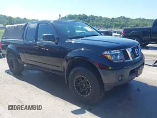 2007 Nissan Frontier XE with VIN 1N6BD06T97C441002, listed as a IAAI auction lot 42385033 with 127,890 mi miles and . Bid and sale history available at DreamBid. Image 1.