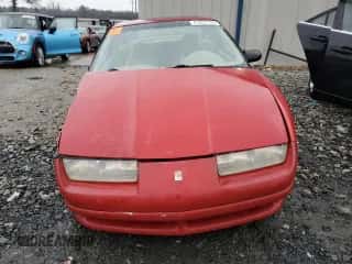 1995 Saturn SC с VIN 1G8ZF1289SZ397442, выставлен на аукционе Copart как лот 41957145 с пробегом 136 235 миль миль и Списание • Salvage title. История ставок и продаж доступна на DreamBid. Изображение 5.
