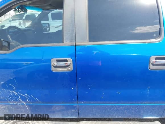 2011 Ford F-150 XL с VIN 1FTFW1CFXBFD27648, выставлен на аукционе IAAI как лот 43335723 с пробегом 210 679 миль миль и . История ставок и продаж доступна на DreamBid. Изображение 15.