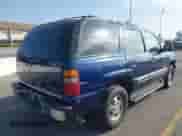 2002 Chevrolet Tahoe LS with VIN 1GNEC13V52R279798, listed as a IAAI auction lot 43378131 with 188,753 mi miles and . Bid and sale history available at DreamBid. Image 4.